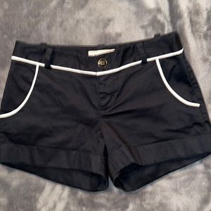 Banana Republic Ryan Fit Shorts